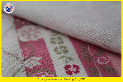 常熟市宏星針紡織品 高端品質(zhì)出口棉毛布的卓越供應(yīng)商