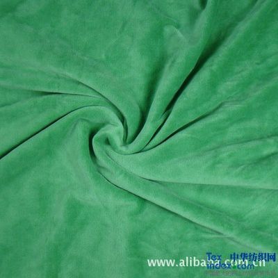 仿棉天鵝絨 現代紡織的舒適與風尚