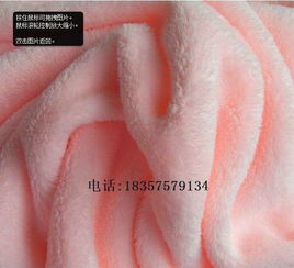 紹興柯橋 粗針搖粒絨，織就時尚與溫暖的經(jīng)緯